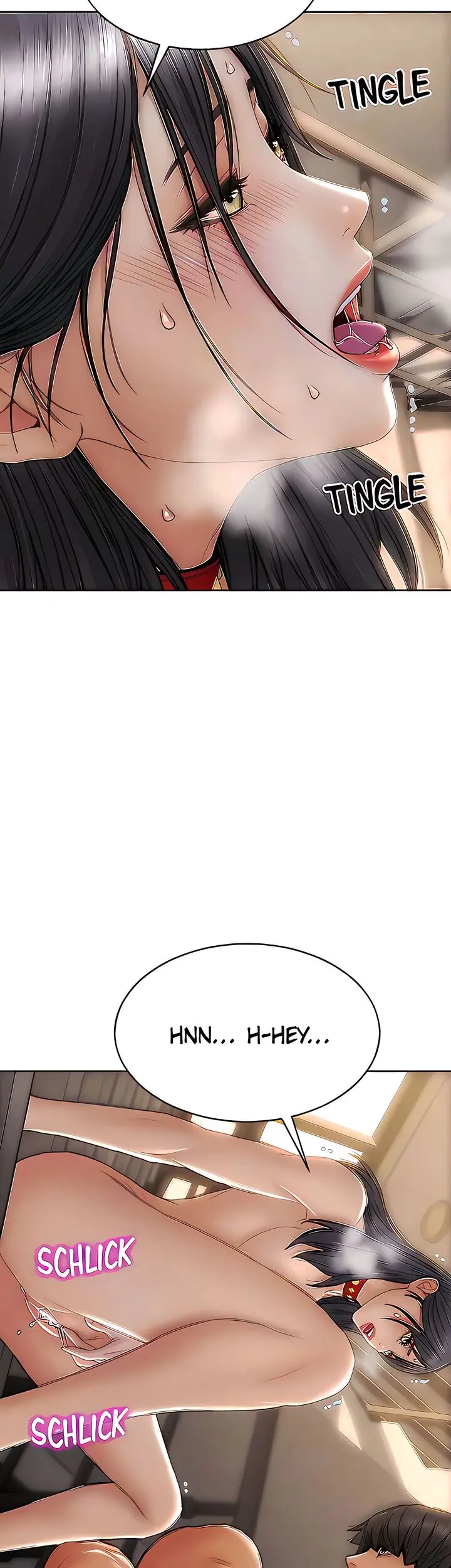 Bad Guy Revenge Chapter 61 - Page 38