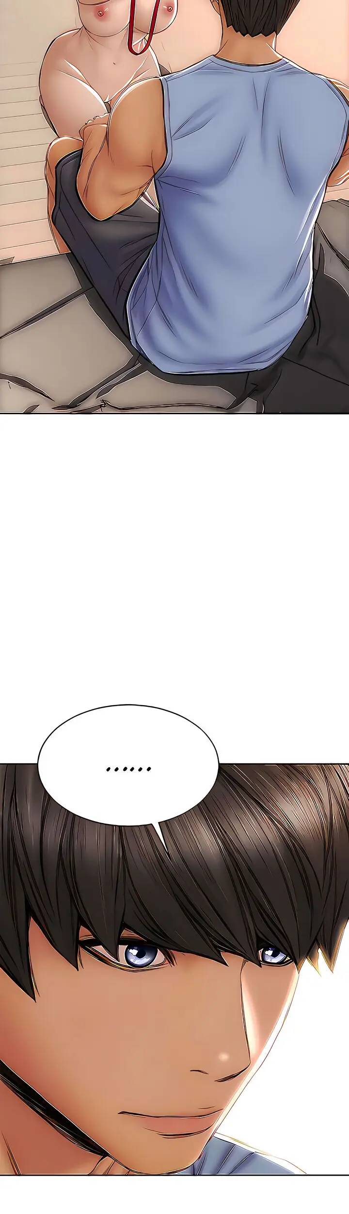 Bad Guy Revenge Chapter 61 - Page 4