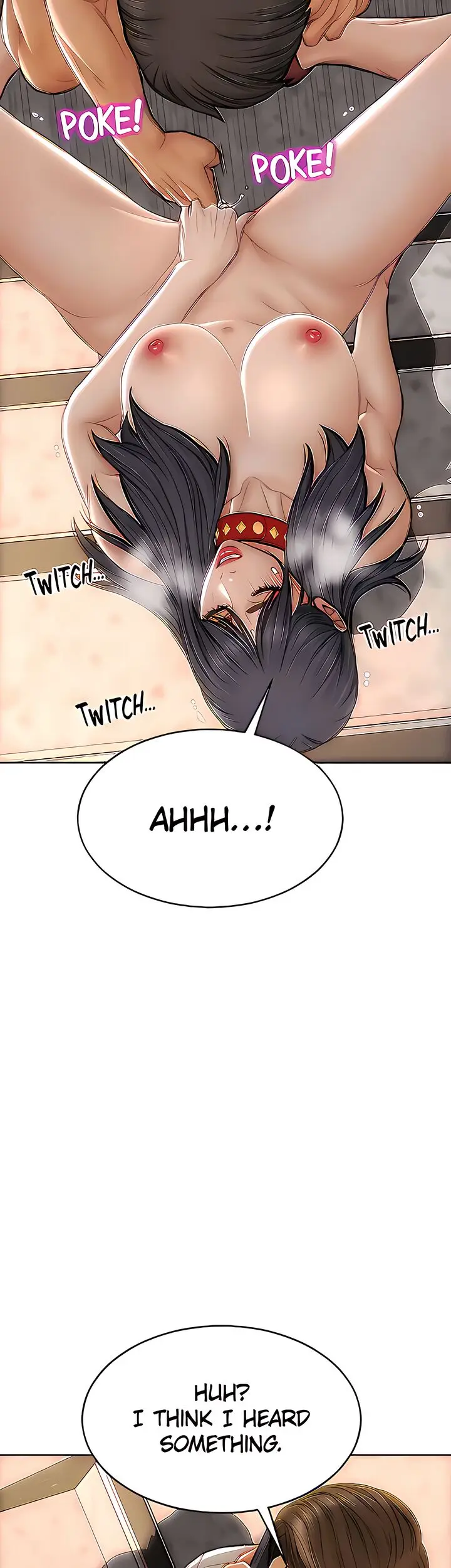 Bad Guy Revenge Chapter 61 - Page 41