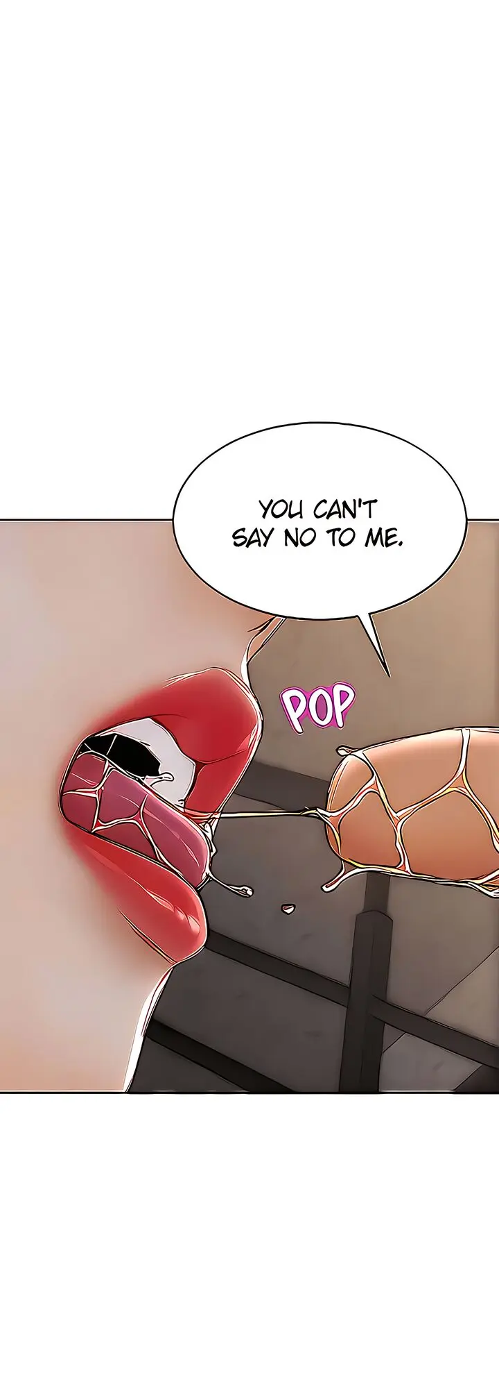 Bad Guy Revenge Chapter 61 - Page 48