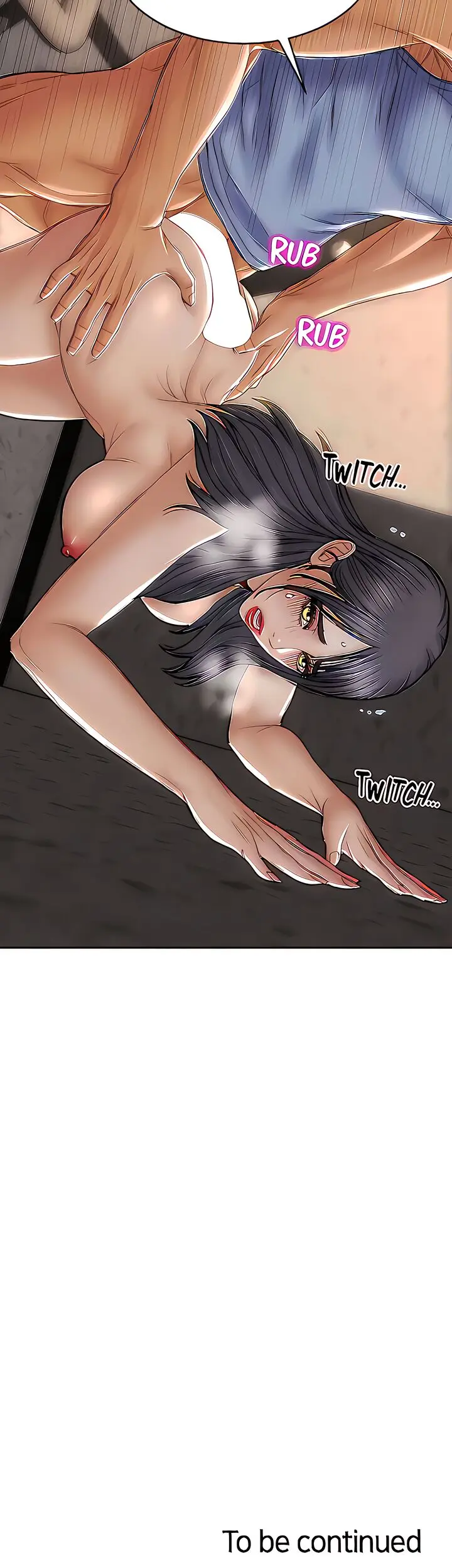 Bad Guy Revenge Chapter 61 - Page 53