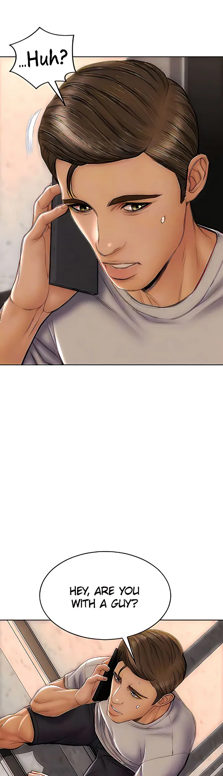 Bad Guy Revenge Chapter 62 - Page 11