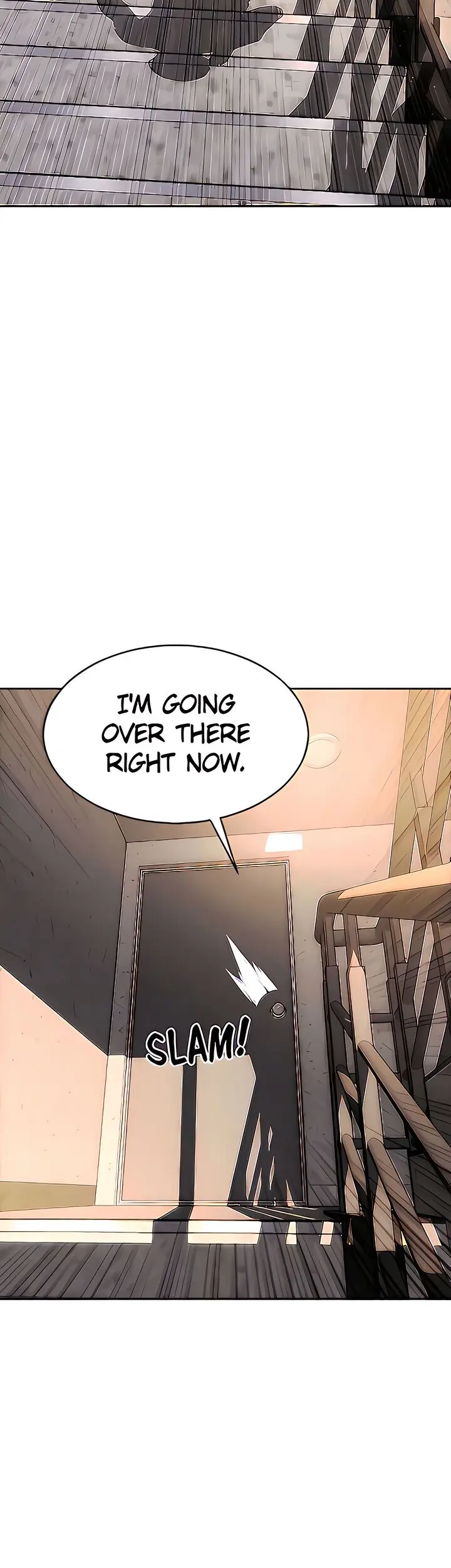 Bad Guy Revenge Chapter 62 - Page 18