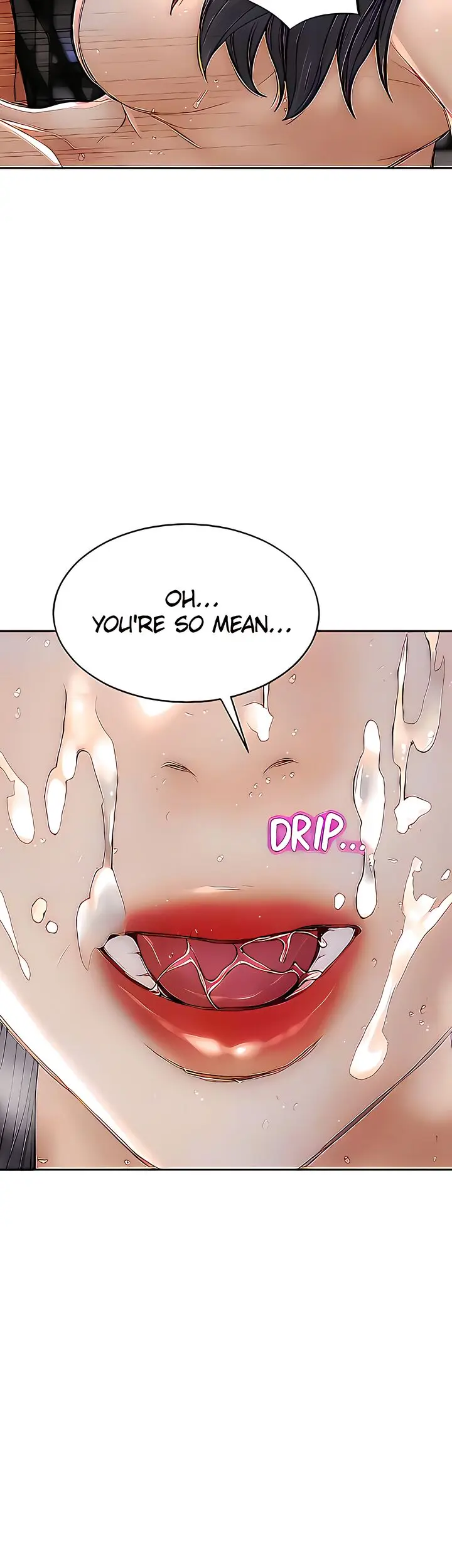 Bad Guy Revenge Chapter 62 - Page 39