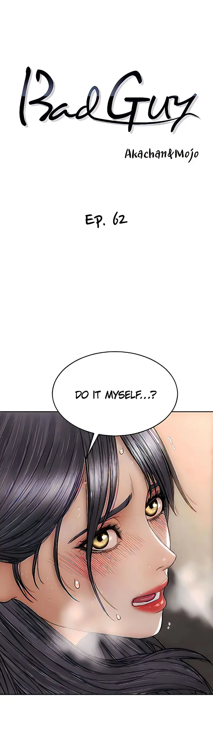 Bad Guy Revenge Chapter 62 - Page 4
