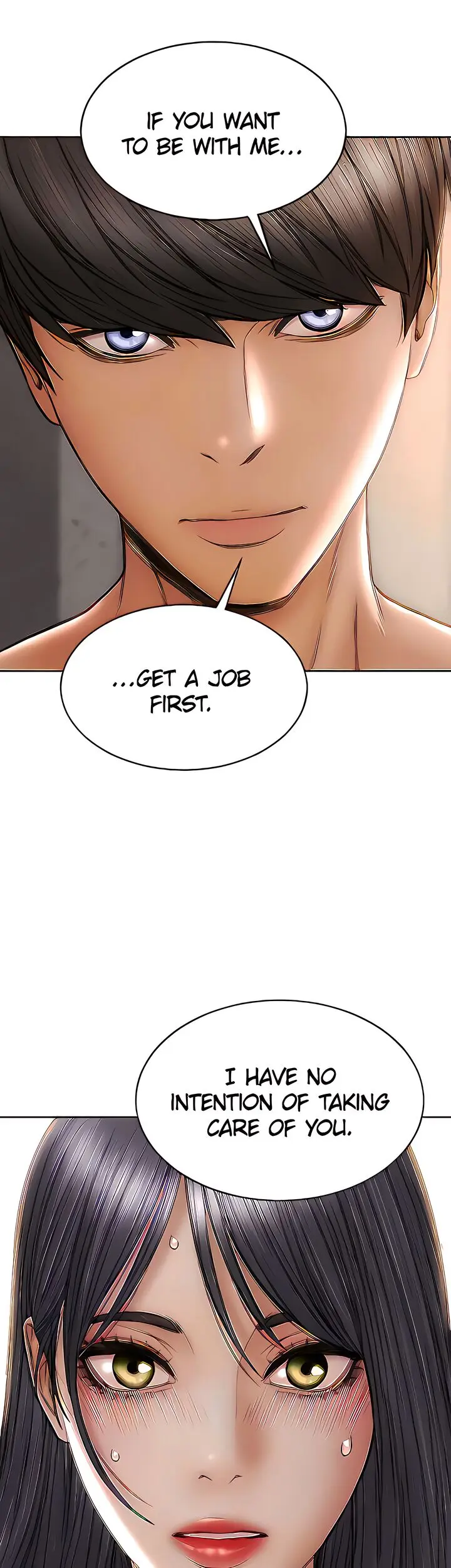 Bad Guy Revenge Chapter 62 - Page 44