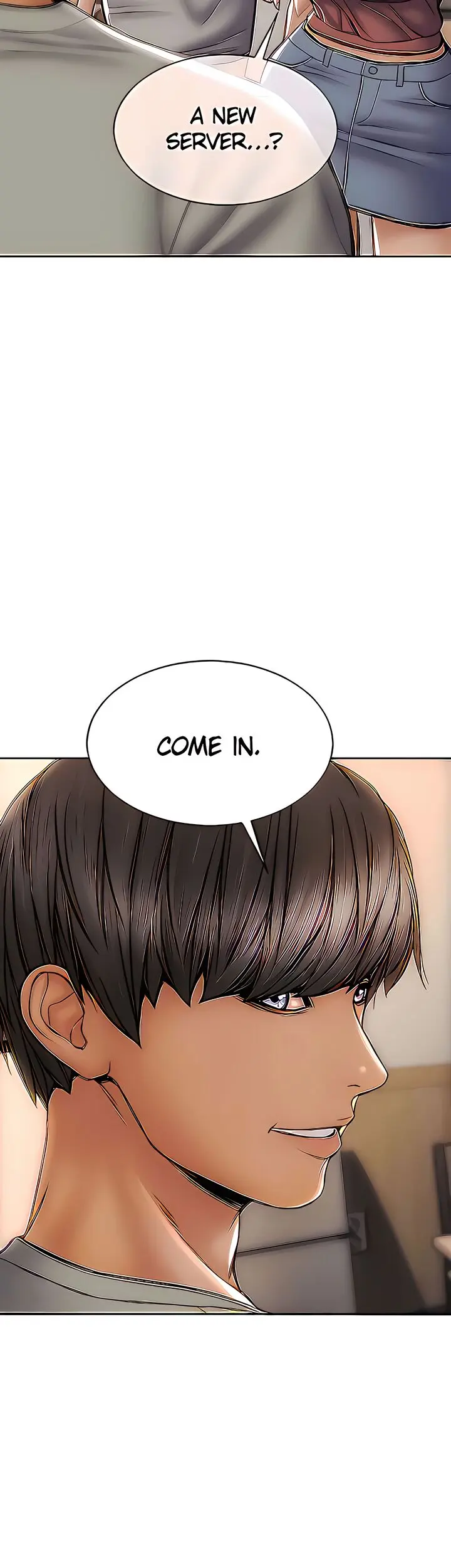 Bad Guy Revenge Chapter 62 - Page 51