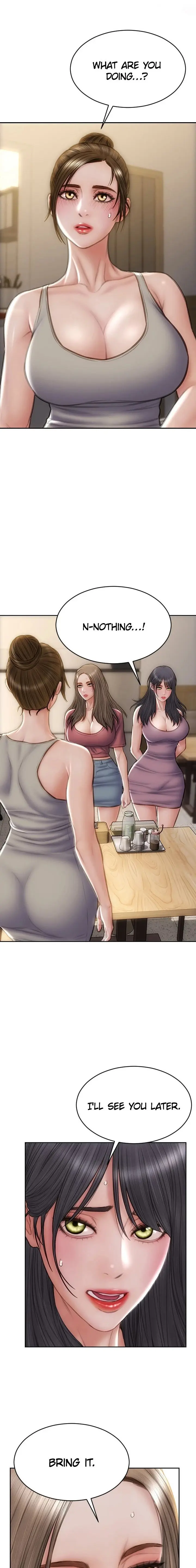 Bad Guy Revenge Chapter 63 - Page 18