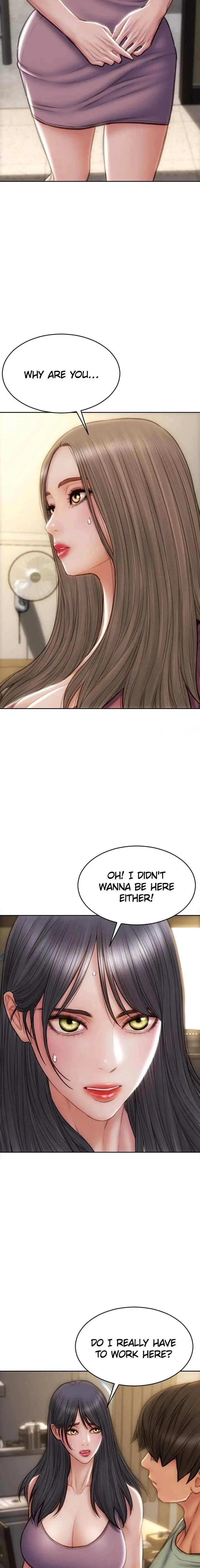 Bad Guy Revenge Chapter 63 - Page 2