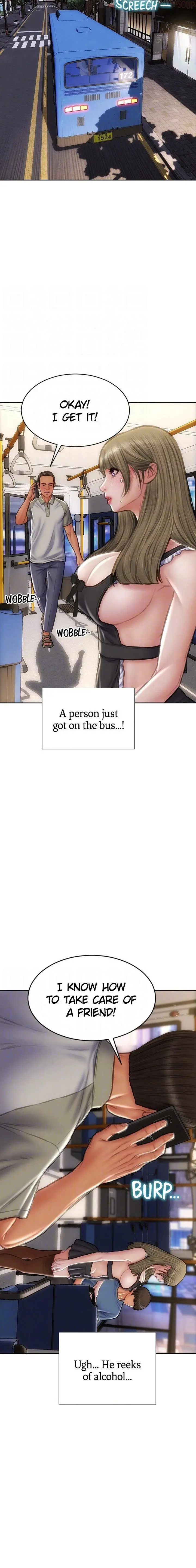 Bad Guy Revenge Chapter 64 - Page 6