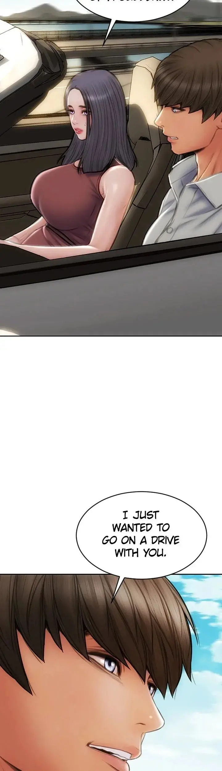 Bad Guy Revenge Chapter 65 - Page 4