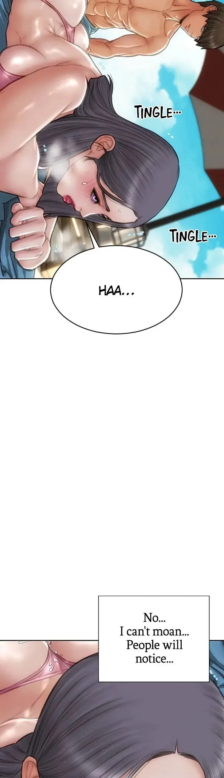Bad Guy Revenge Chapter 65 - Page 41