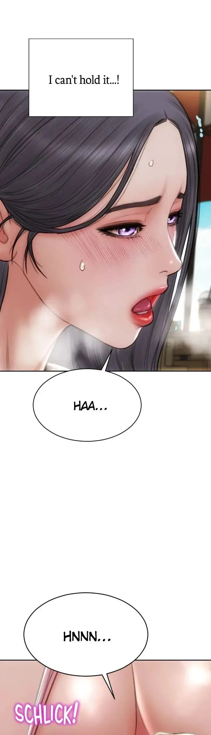 Bad Guy Revenge Chapter 65 - Page 45