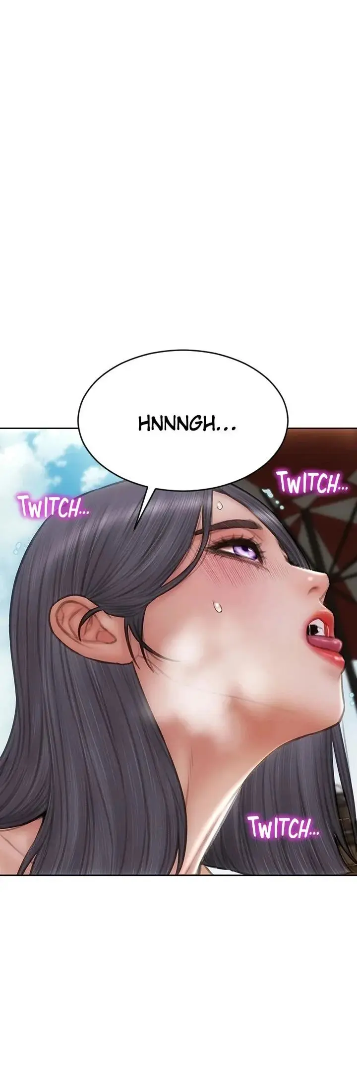 Bad Guy Revenge Chapter 65 - Page 48