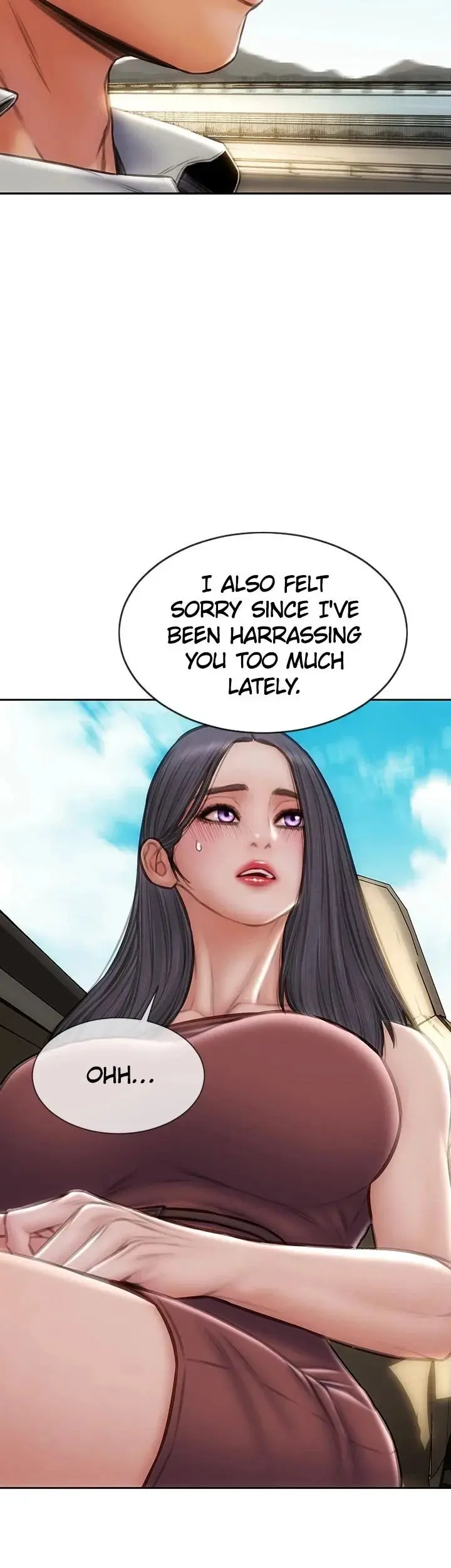 Bad Guy Revenge Chapter 65 - Page 5