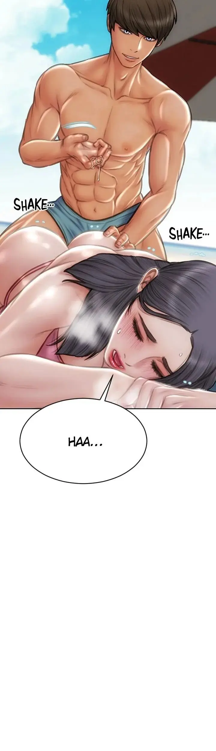 Bad Guy Revenge Chapter 65 - Page 50