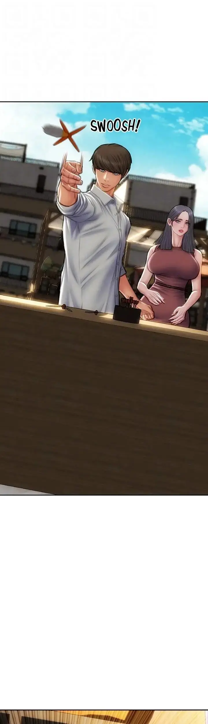 Bad Guy Revenge Chapter 66 - Page 11