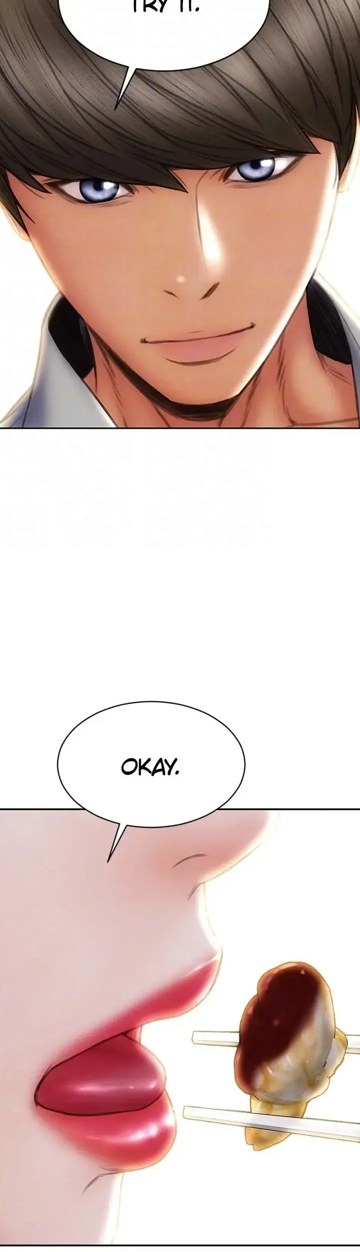 Bad Guy Revenge Chapter 66 - Page 20