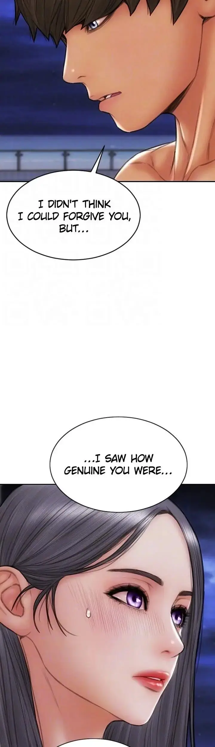Bad Guy Revenge Chapter 66 - Page 32