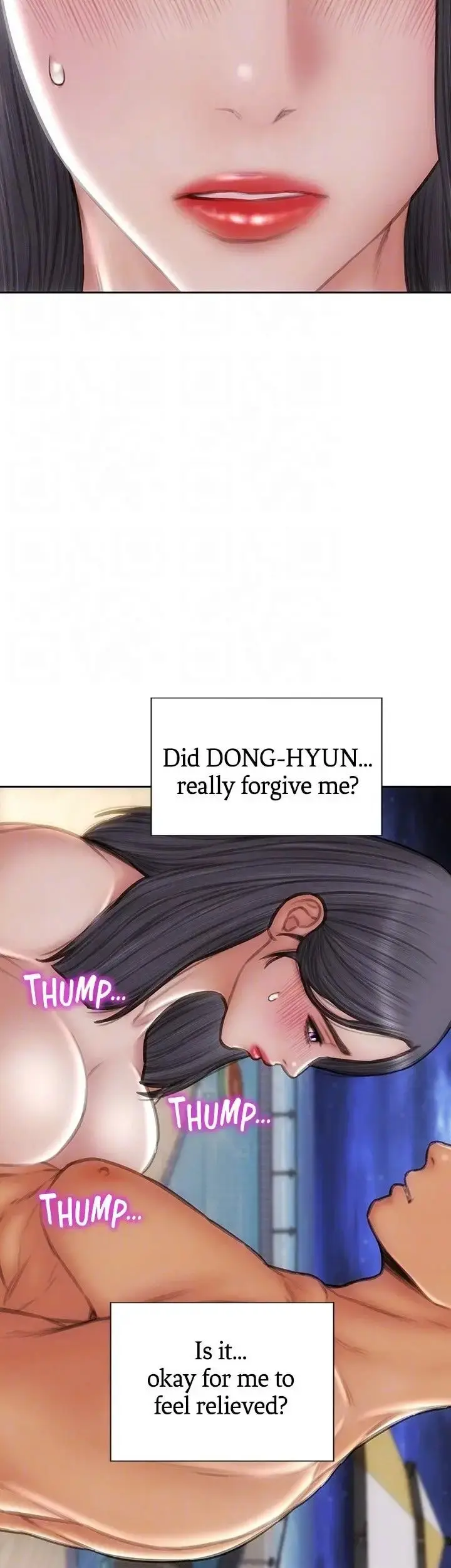Bad Guy Revenge Chapter 66 - Page 35