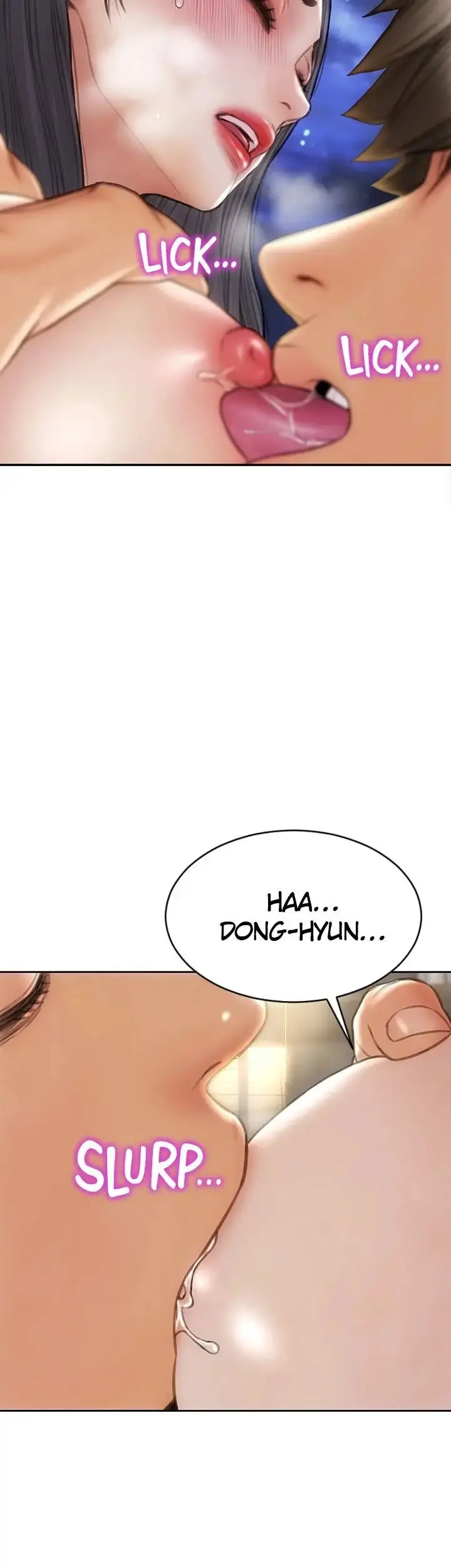 Bad Guy Revenge Chapter 66 - Page 41