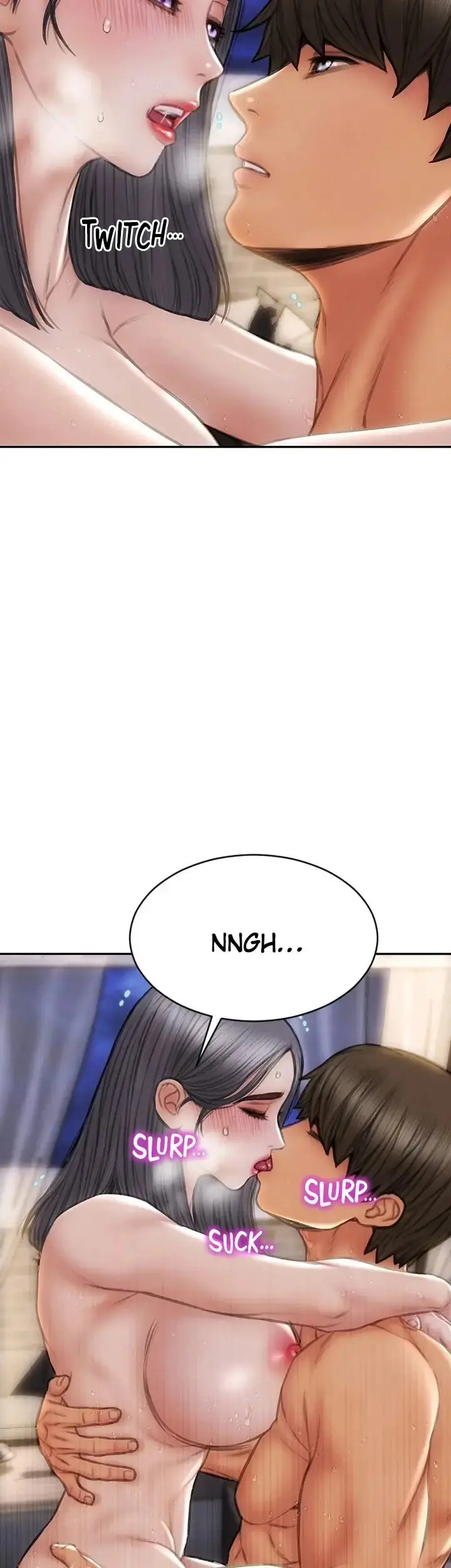 Bad Guy Revenge Chapter 66 - Page 44