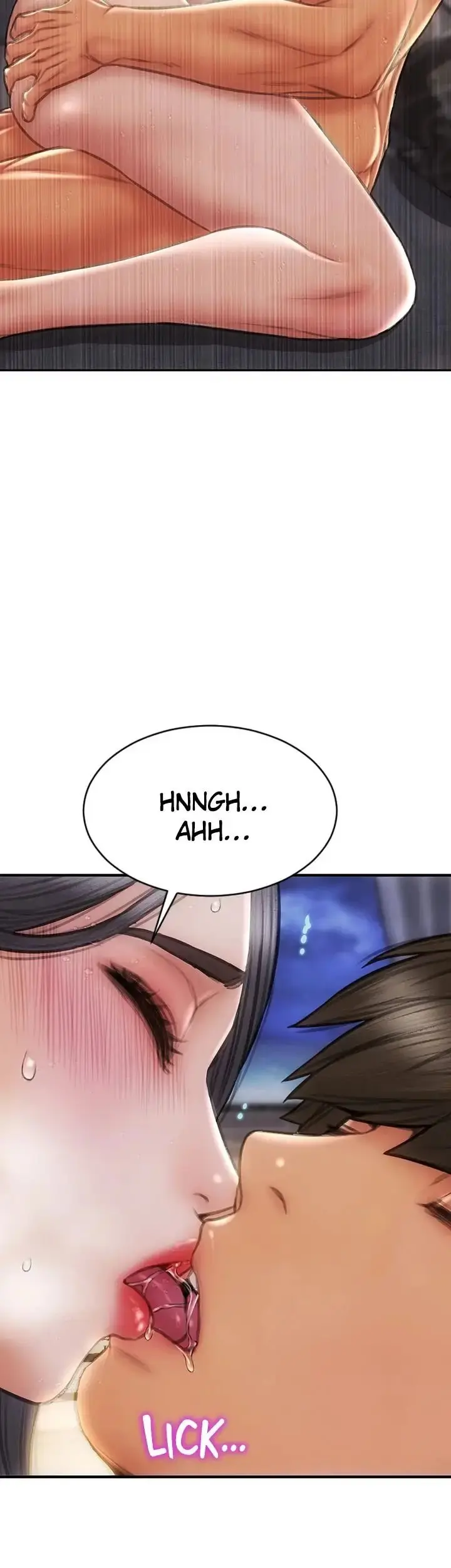 Bad Guy Revenge Chapter 66 - Page 45