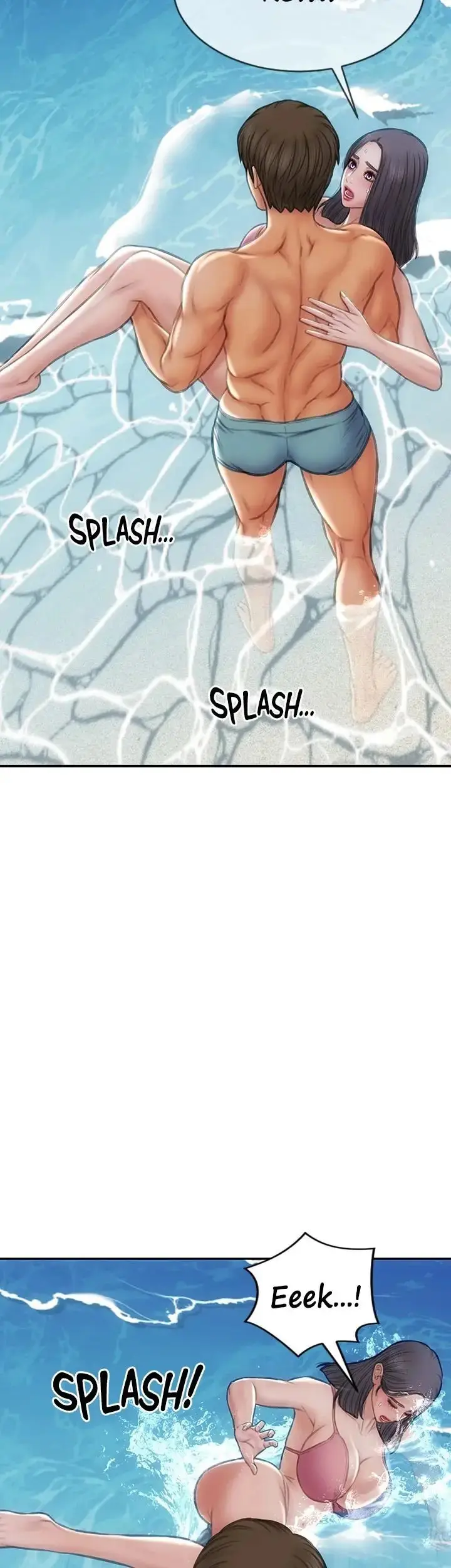 Bad Guy Revenge Chapter 66 - Page 6