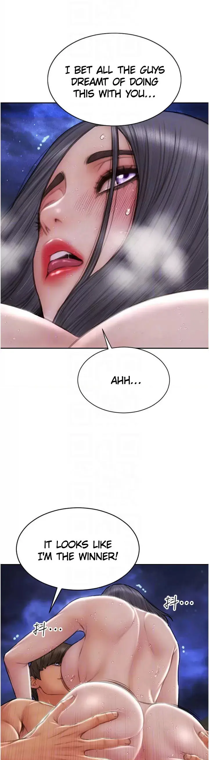Bad Guy Revenge Chapter 67 - Page 16