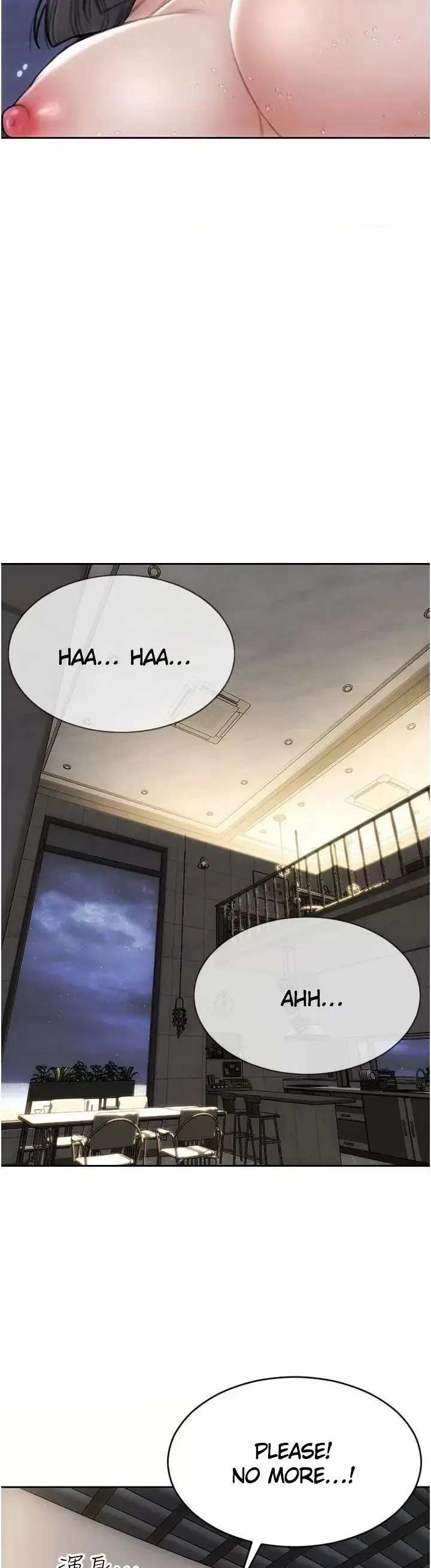 Bad Guy Revenge Chapter 67 - Page 30