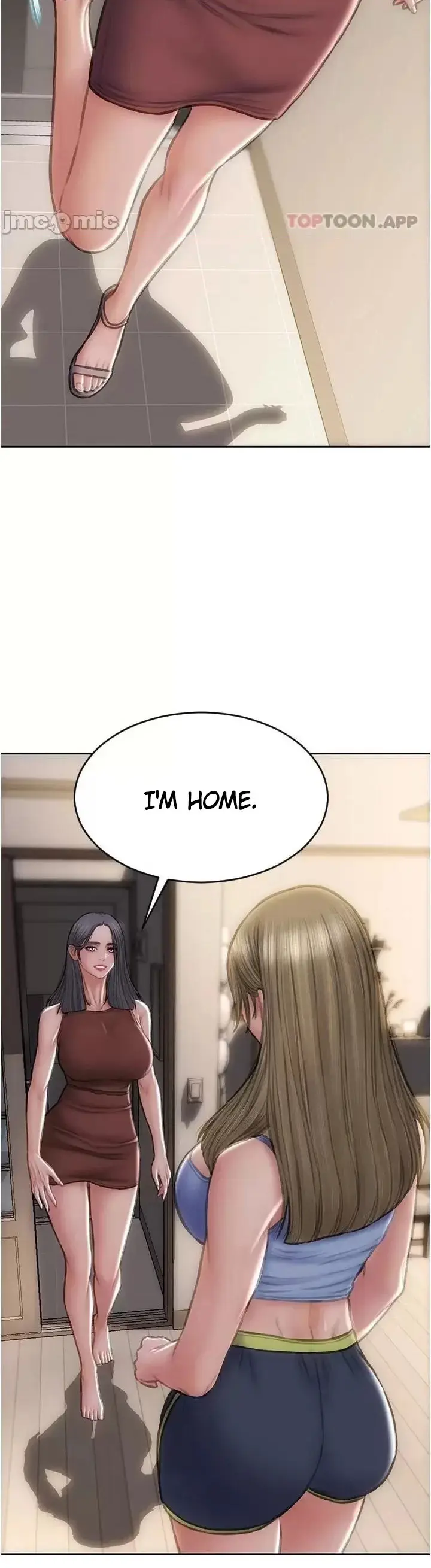 Bad Guy Revenge Chapter 67 - Page 42