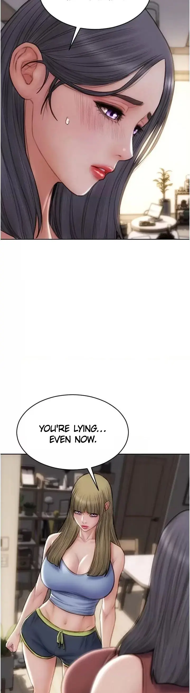 Bad Guy Revenge Chapter 67 - Page 44