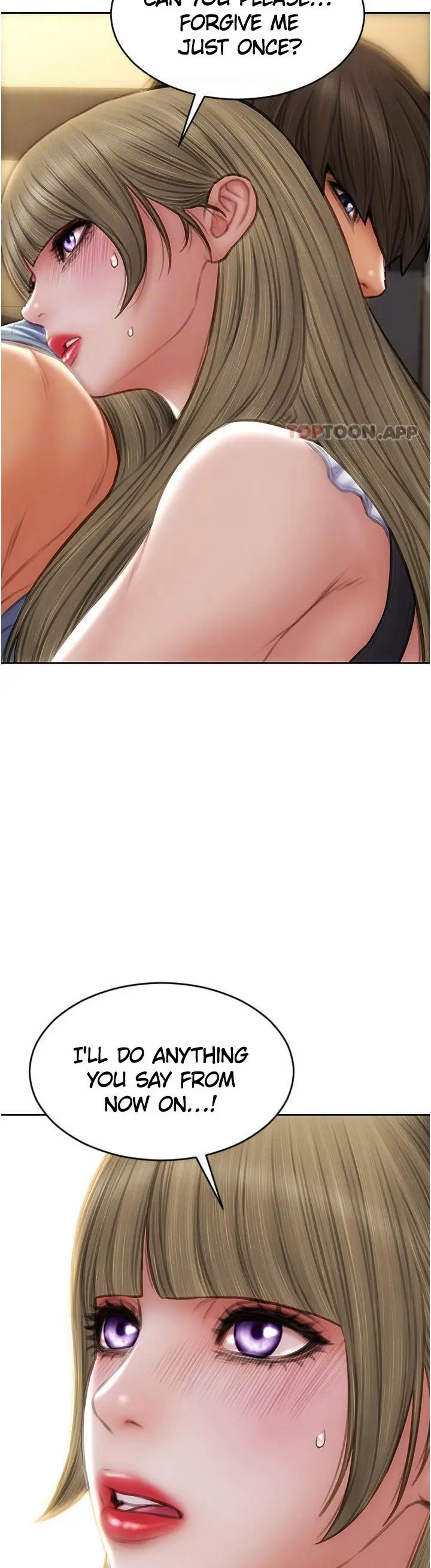 Bad Guy Revenge Chapter 68 - Page 13
