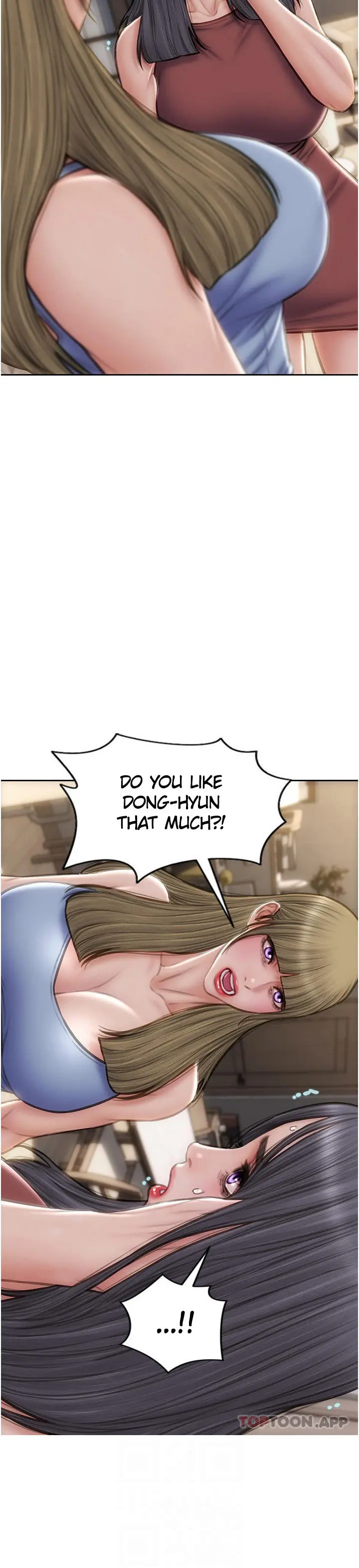 Bad Guy Revenge Chapter 68 - Page 2