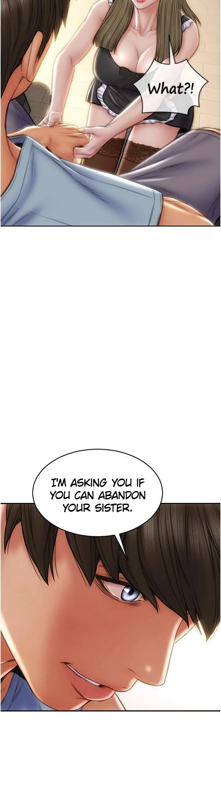 Bad Guy Revenge Chapter 68 - Page 22