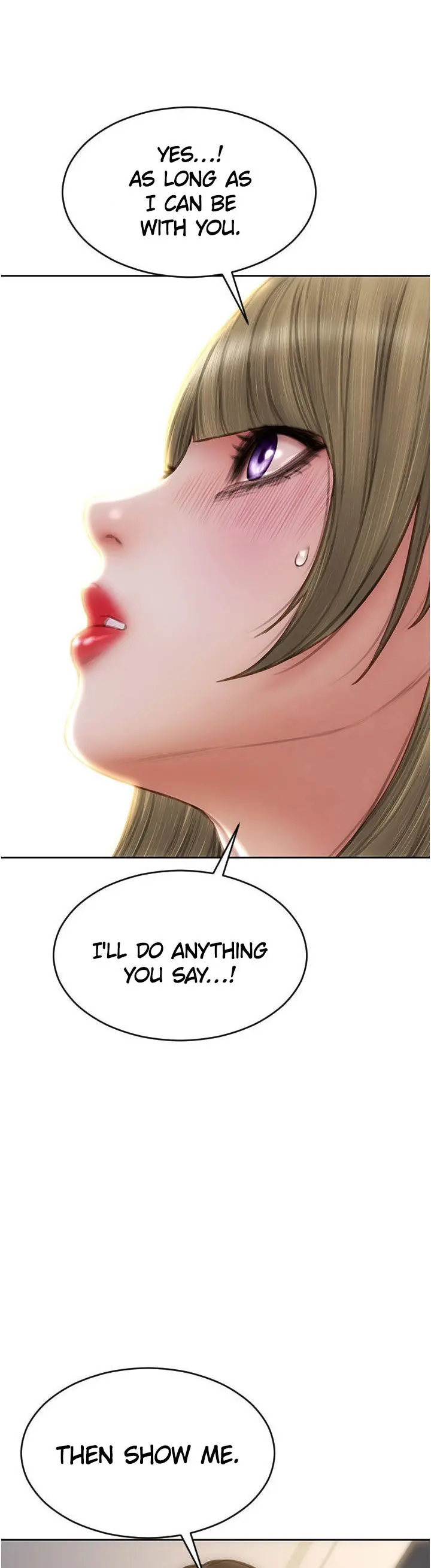 Bad Guy Revenge Chapter 68 - Page 23