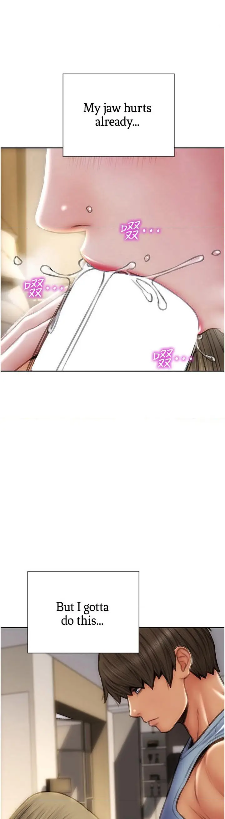 Bad Guy Revenge Chapter 68 - Page 30