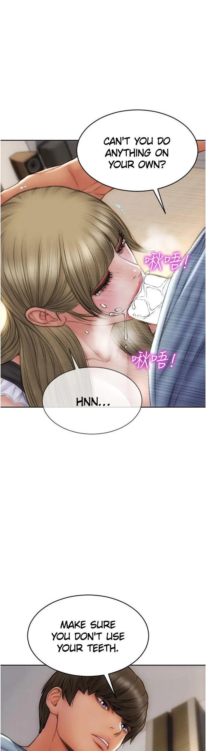 Bad Guy Revenge Chapter 68 - Page 38