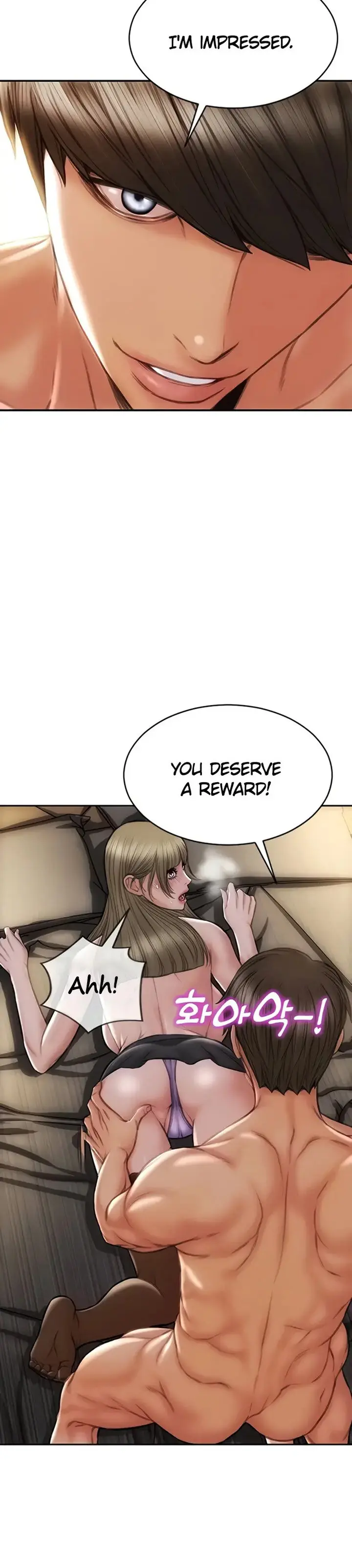 Bad Guy Revenge Chapter 69 - Page 24