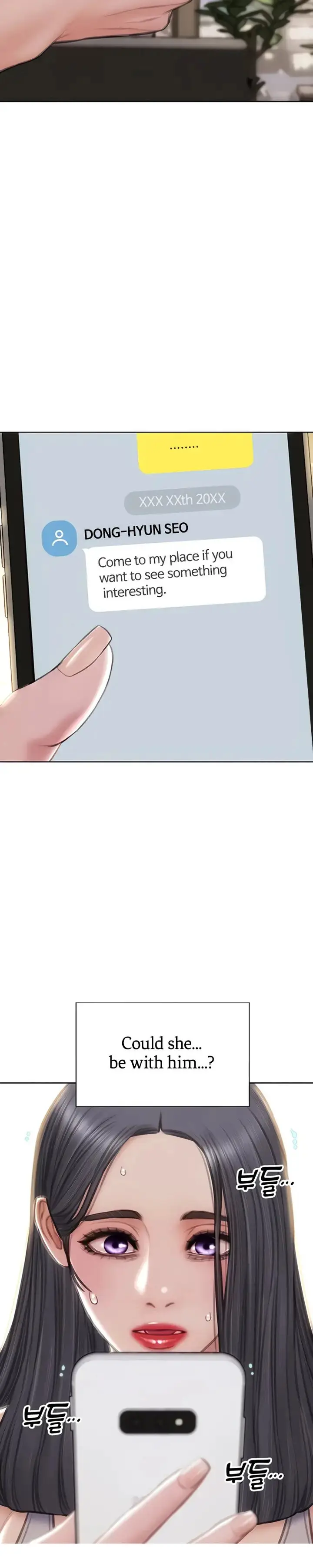 Bad Guy Revenge Chapter 69 - Page 30