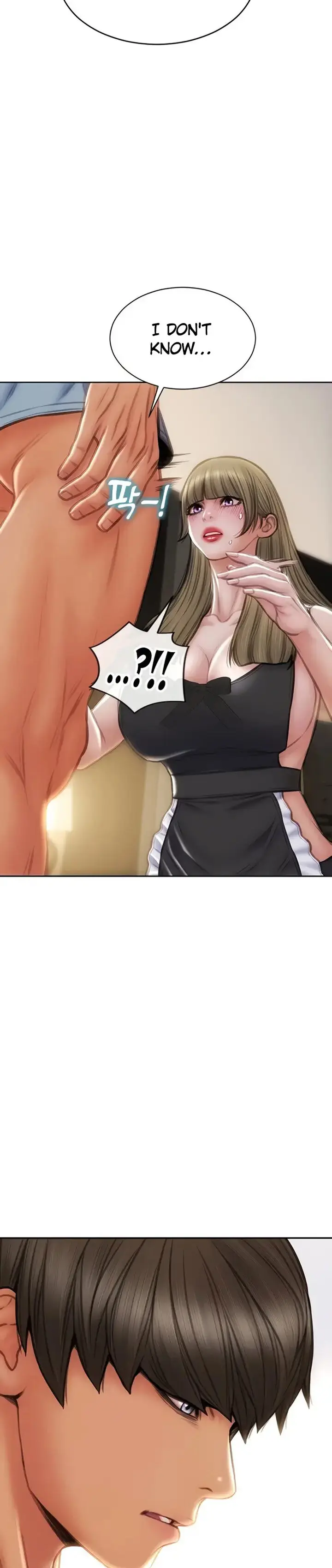 Bad Guy Revenge Chapter 69 - Page 6