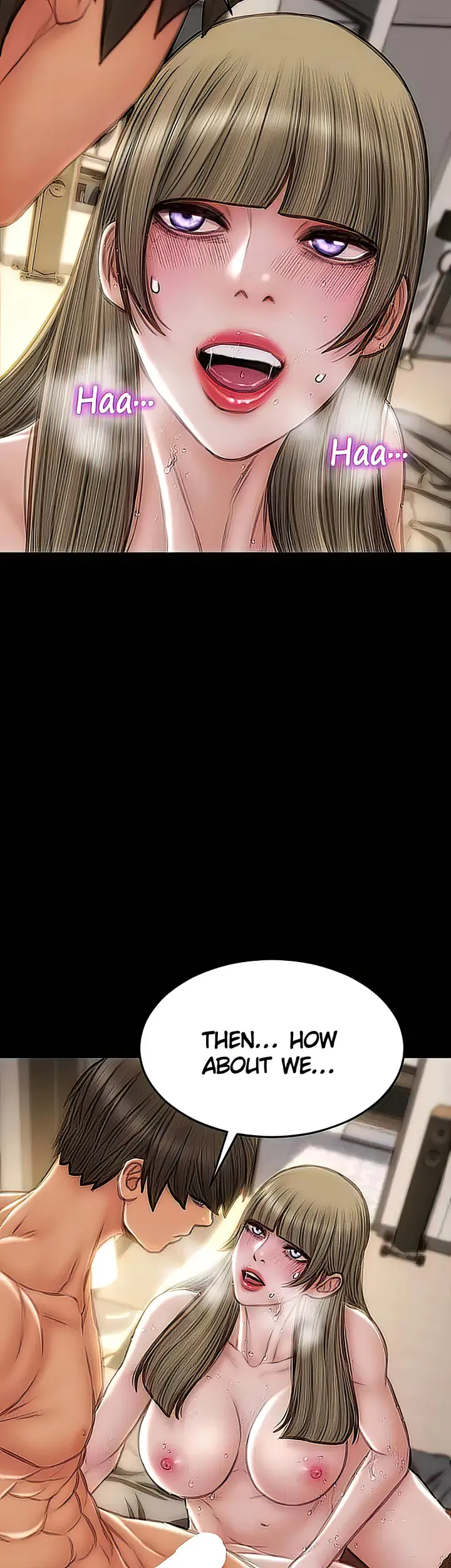 Bad Guy Revenge Chapter 70 - Page 11