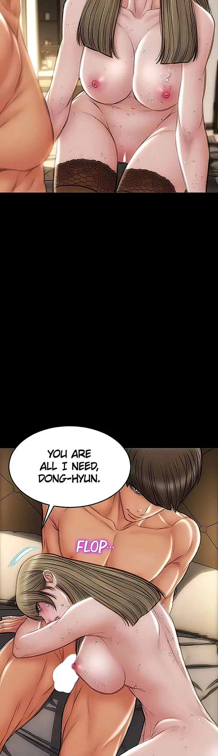 Bad Guy Revenge Chapter 70 - Page 14