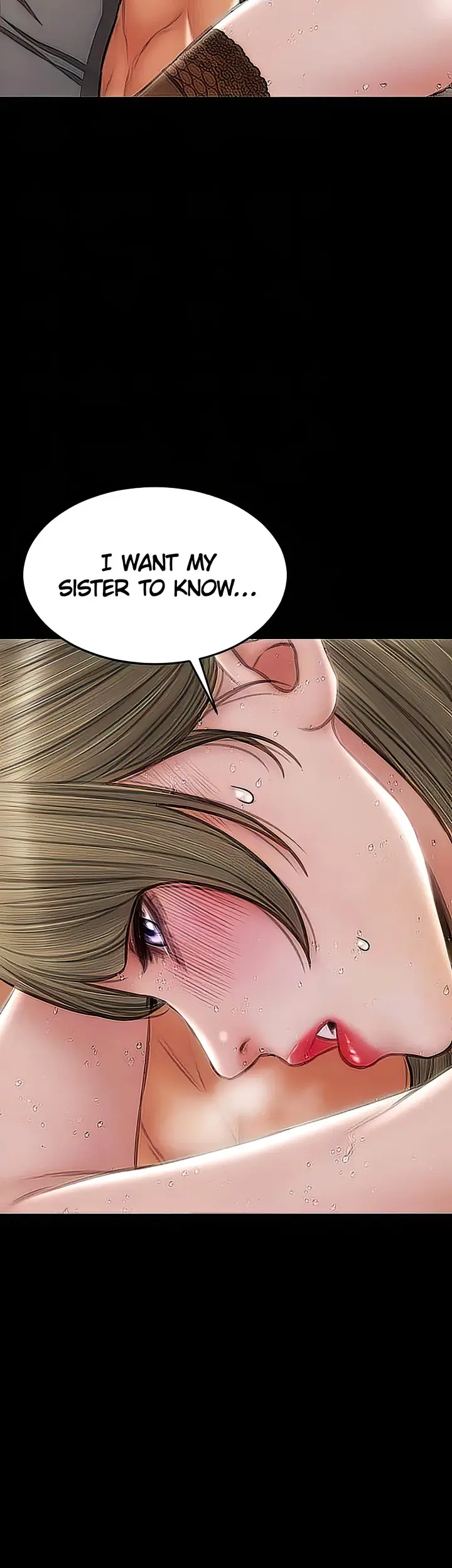 Bad Guy Revenge Chapter 70 - Page 15