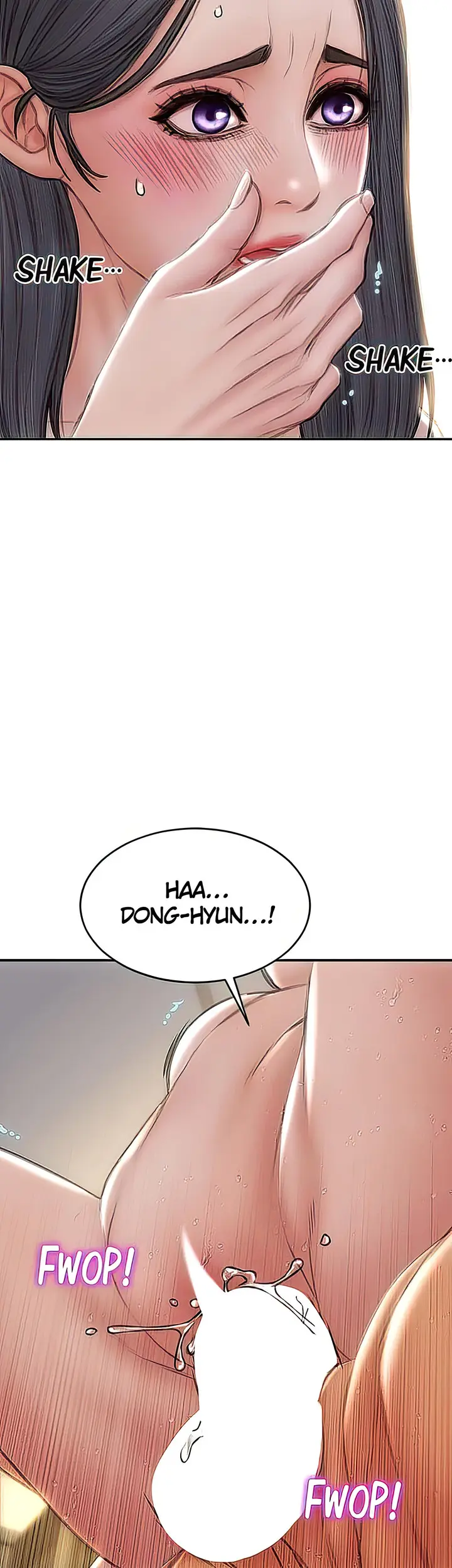 Bad Guy Revenge Chapter 70 - Page 26