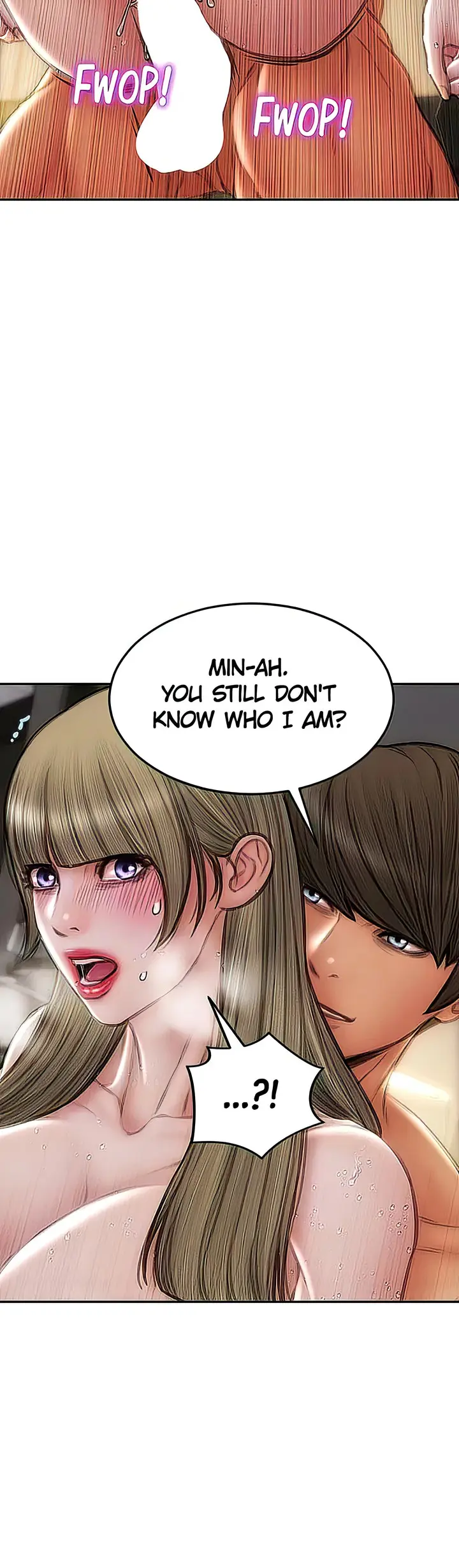 Bad Guy Revenge Chapter 70 - Page 36