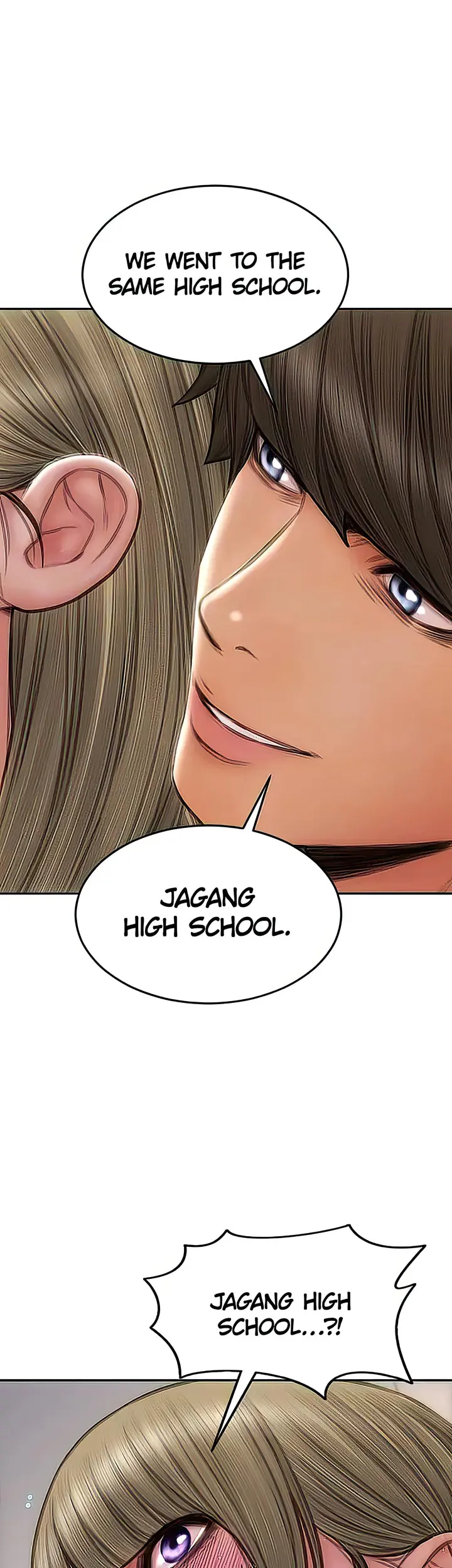 Bad Guy Revenge Chapter 70 - Page 37