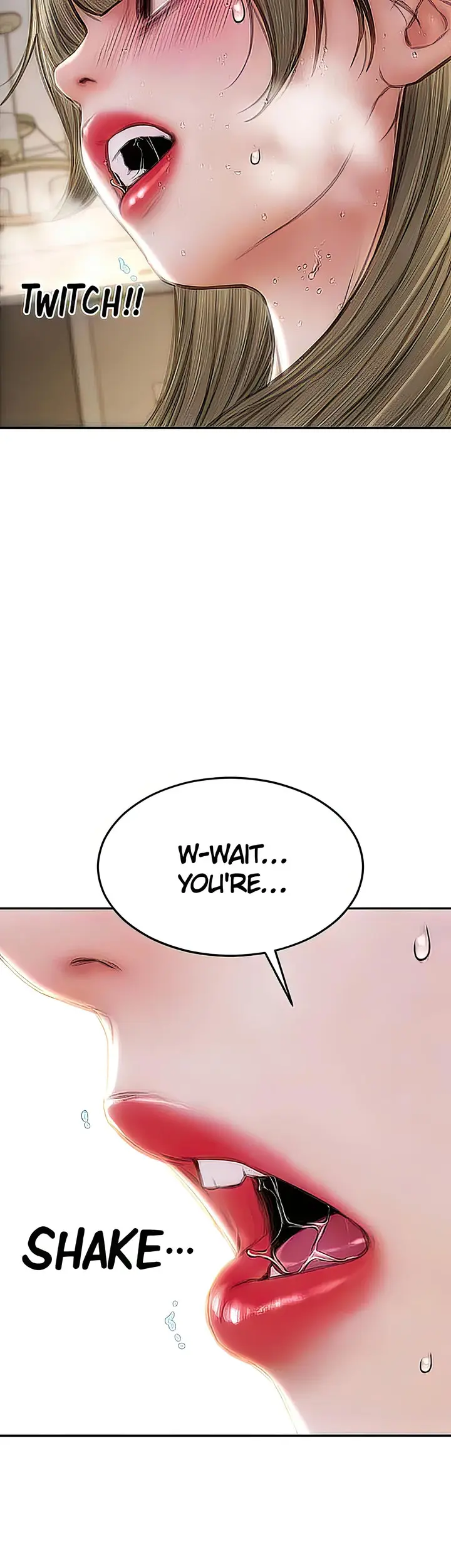 Bad Guy Revenge Chapter 70 - Page 38