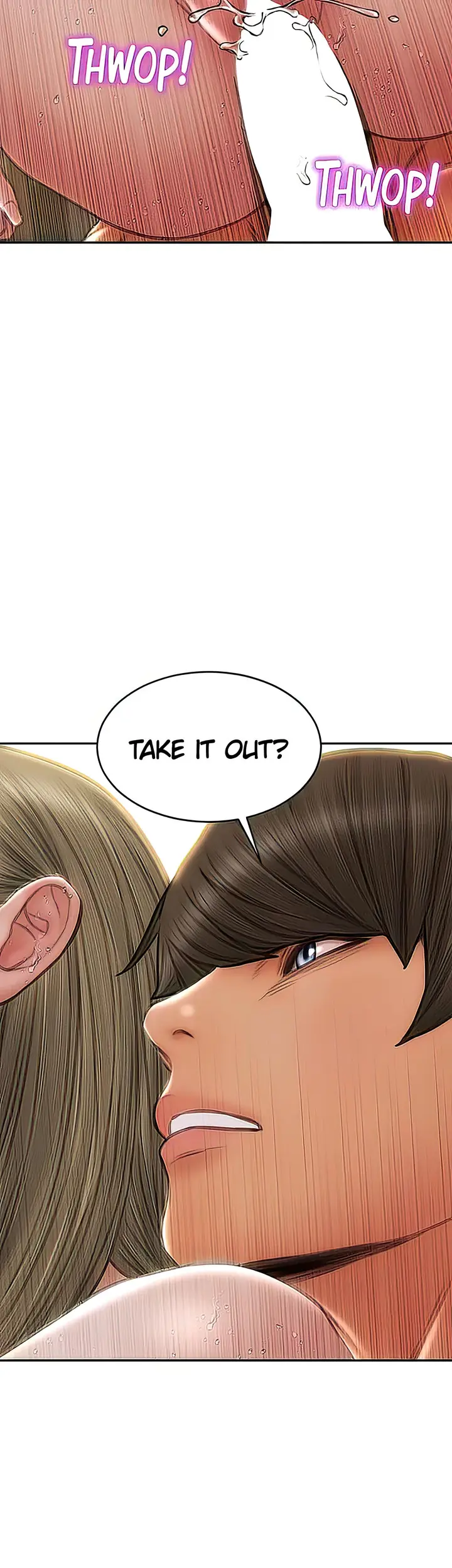 Bad Guy Revenge Chapter 70 - Page 43