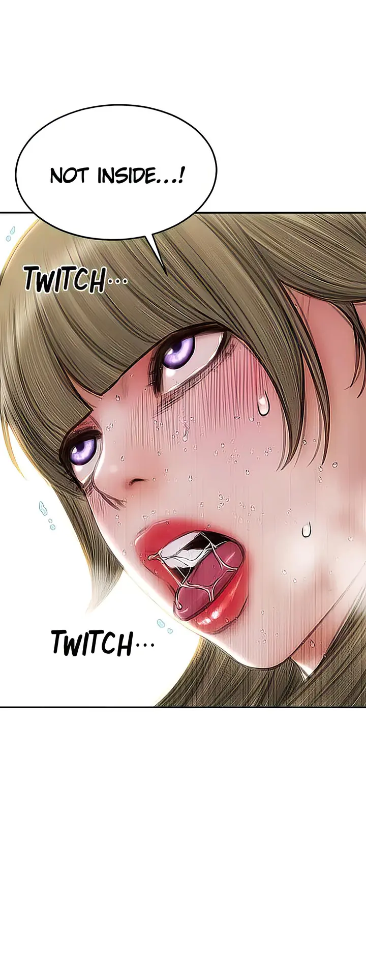 Bad Guy Revenge Chapter 70 - Page 48